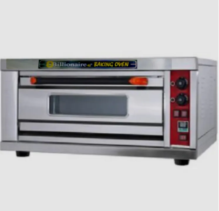 Baking / Pizza Electric Oven 1Deck 1Tray