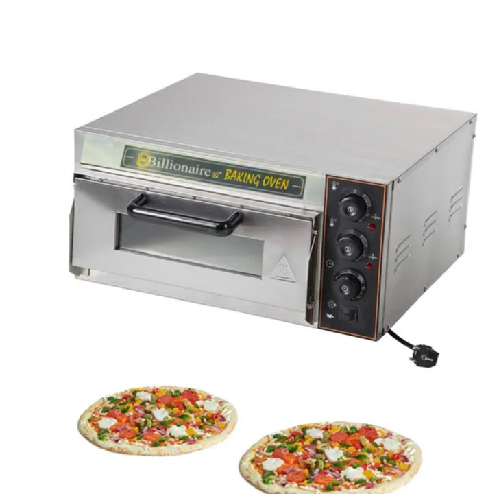 Pizza Oven Electric 16*16